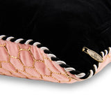 The Hive Collection:  Queen Bee Edition Luxe Pillows