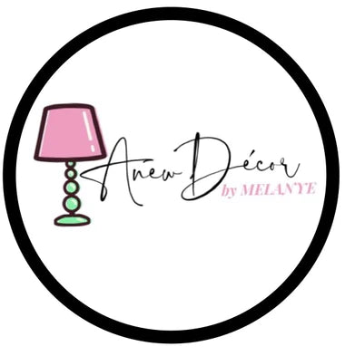 Anew Decor by Melanye Gift Card